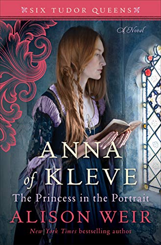 Algopix Similar Product 10 - Anna of Kleve The Princess in the