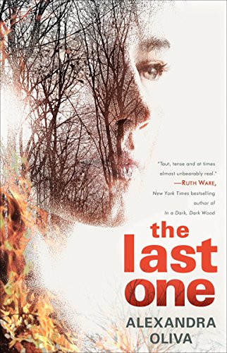 Algopix Similar Product 9 - The Last One: A Novel