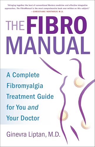 Algopix Similar Product 15 - The FibroManual A Complete