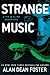Algopix Similar Product 5 - Strange Music A Pip  Flinx Adventure
