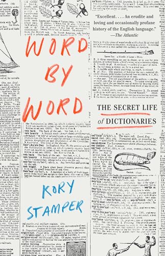 Algopix Similar Product 4 - Word by Word The Secret Life of
