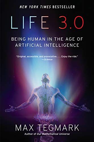 Algopix Similar Product 12 - Life 30 Being Human in the Age of