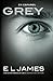 Algopix Similar Product 1 - Grey Cincuenta sombras de Grey contada