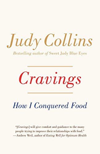Algopix Similar Product 4 - Cravings: How I Conquered Food
