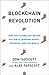 Algopix Similar Product 17 - Blockchain Revolution How the