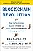 Algopix Similar Product 5 - Blockchain Revolution How the