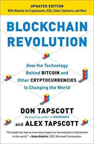 Algopix Similar Product 16 - Blockchain Revolution How the