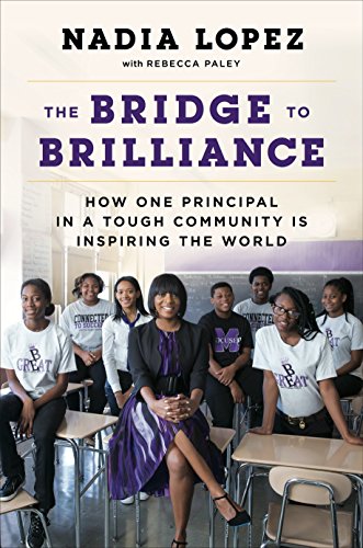 Algopix Similar Product 9 - The Bridge to Brilliance How One