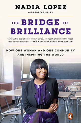 Algopix Similar Product 17 - The Bridge to Brilliance How One Woman