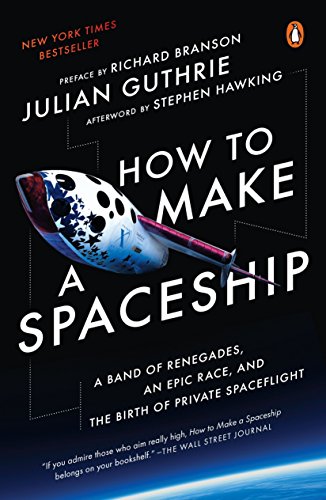 Algopix Similar Product 1 - How to Make a Spaceship A Band of