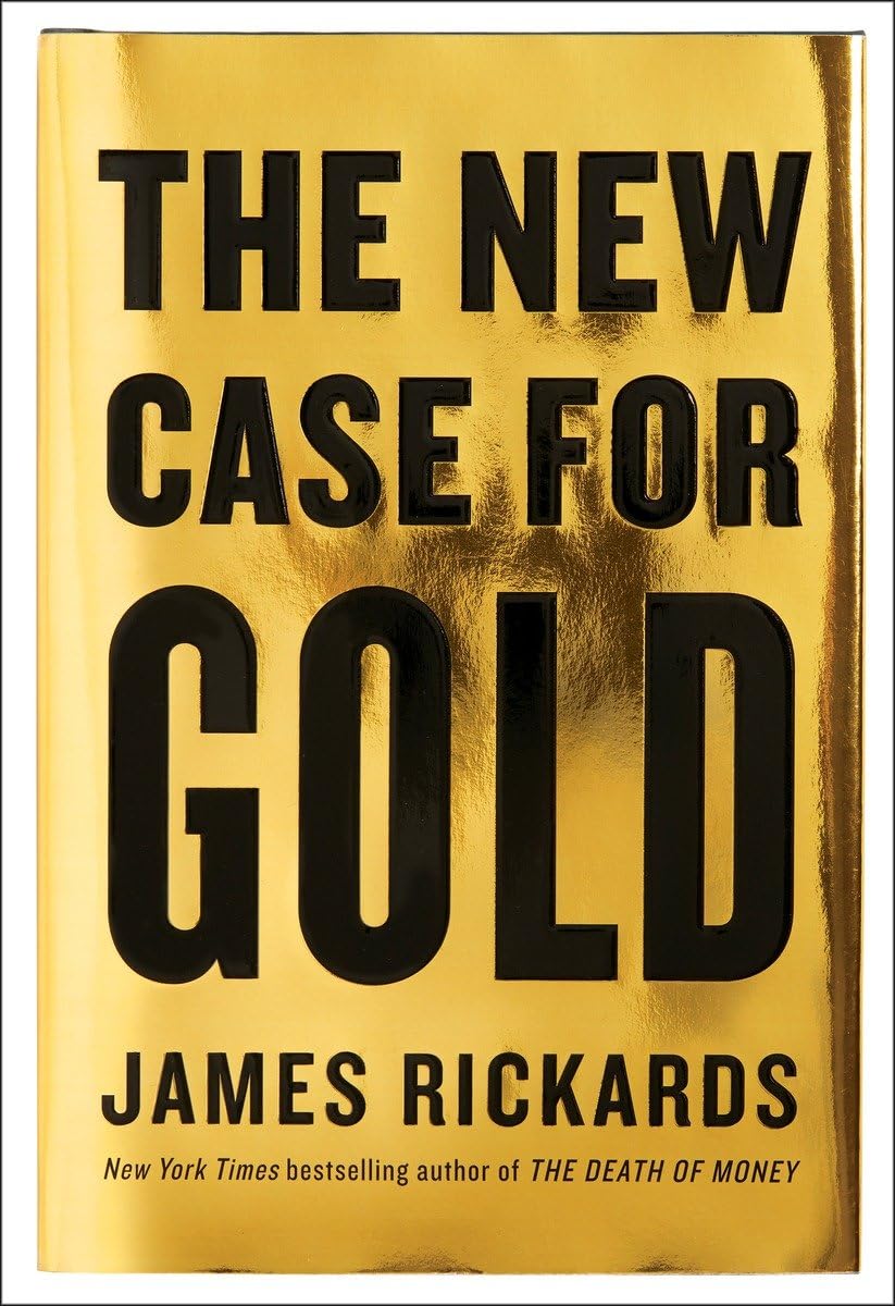 Algopix Similar Product 9 - The New Case for Gold