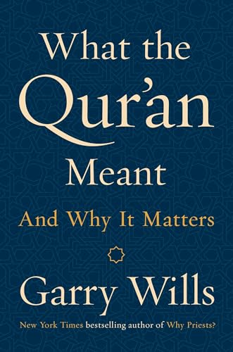 Algopix Similar Product 5 - What the Quran Meant And Why It