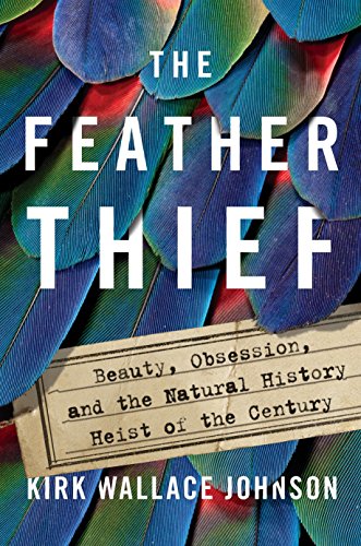 Algopix Similar Product 11 - The Feather Thief Beauty Obsession