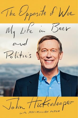 Algopix Similar Product 2 - The Opposite of Woe My Life in Beer
