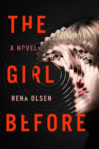 Algopix Similar Product 6 - The Girl Before