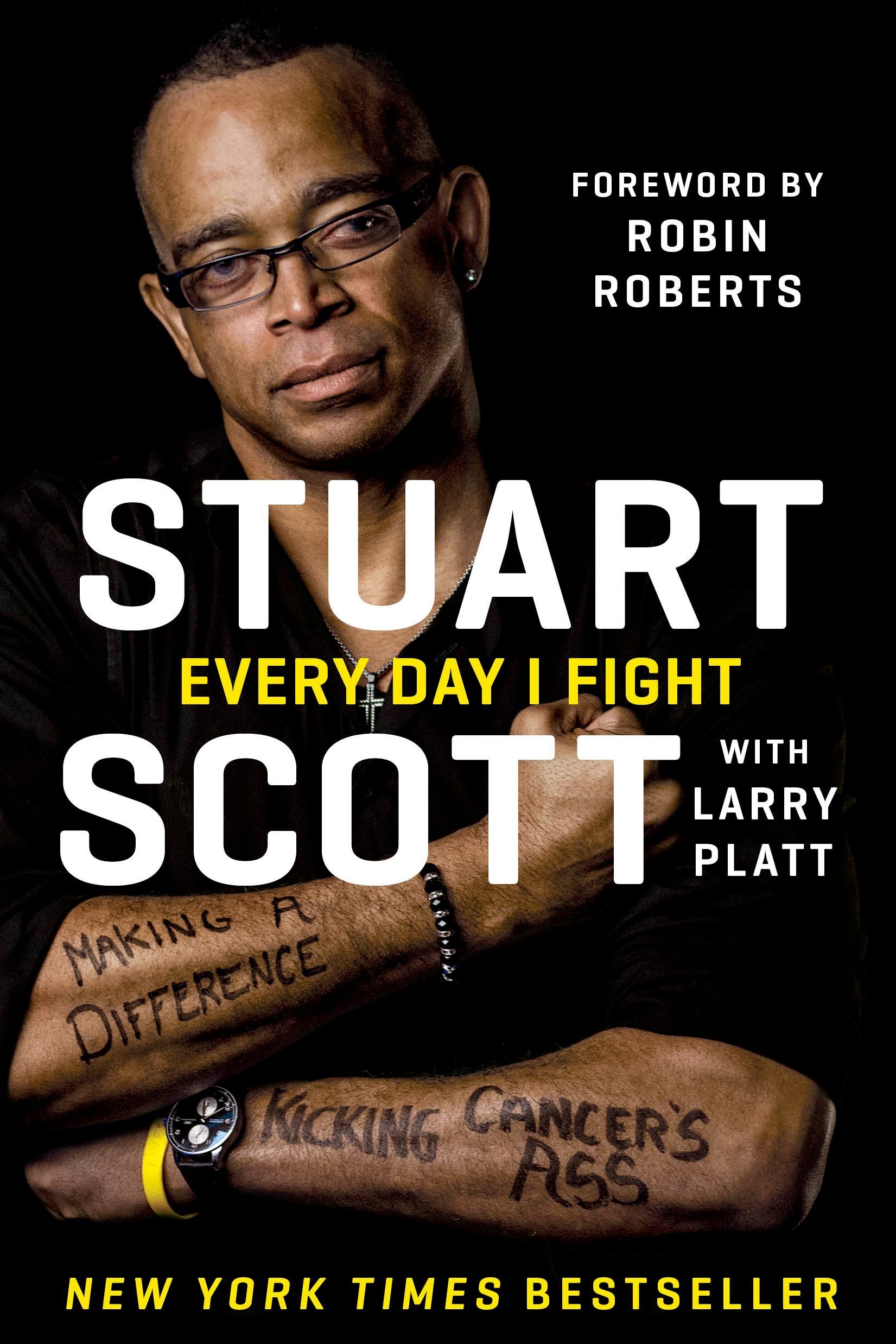 Algopix Similar Product 13 - Every Day I Fight Making a Difference