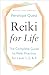 Algopix Similar Product 16 - Reiki for Life Updated Edition The