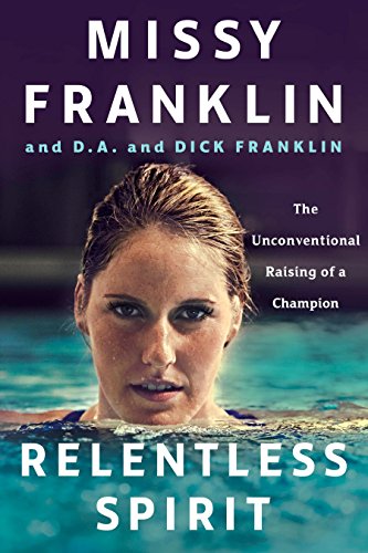 Algopix Similar Product 14 - Relentless Spirit The Unconventional