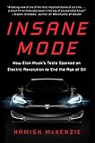 Algopix Similar Product 13 - Insane Mode How Elon Musks Tesla