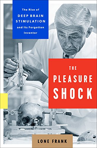 Algopix Similar Product 6 - The Pleasure Shock The Rise of Deep