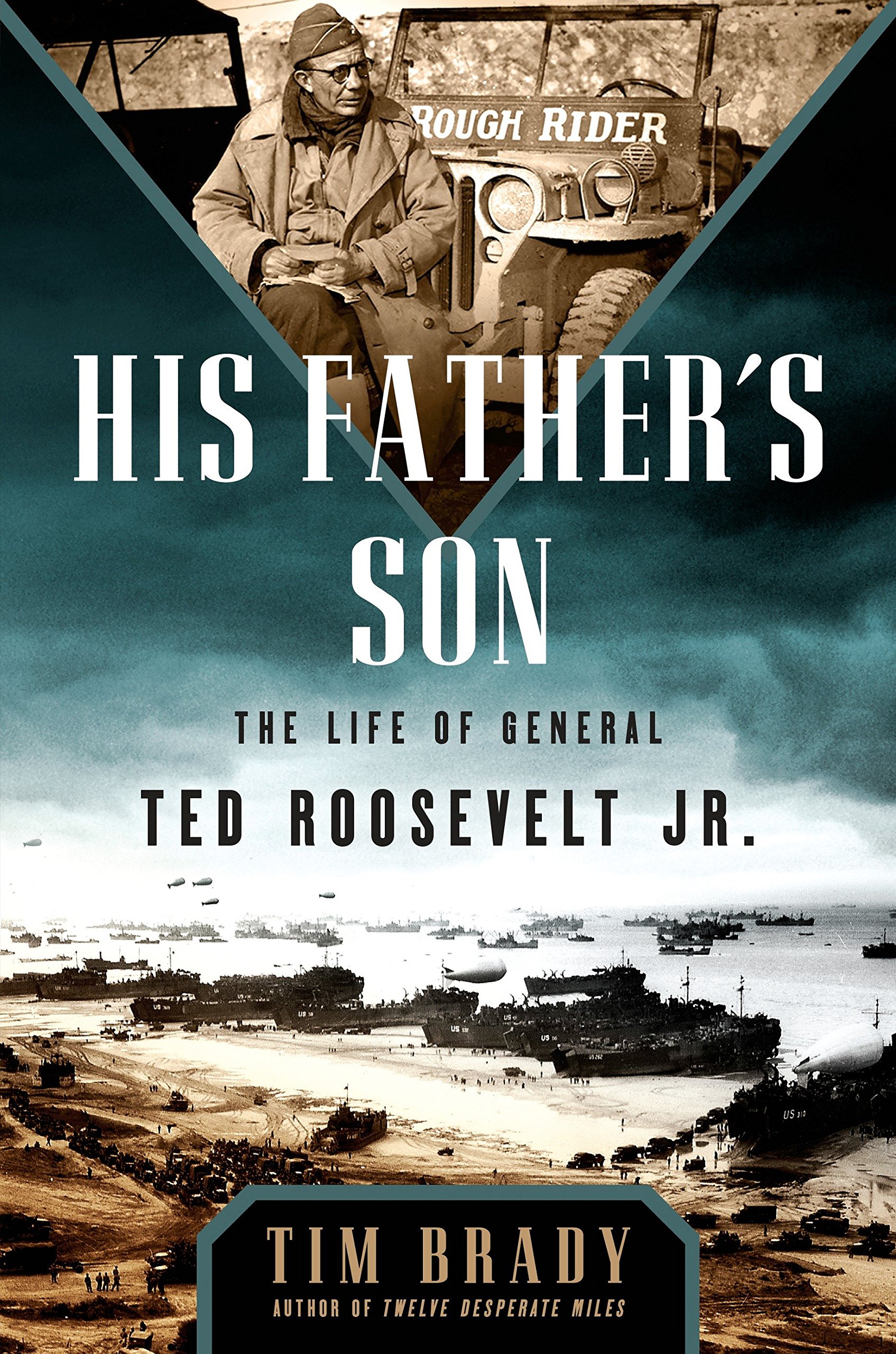 Algopix Similar Product 7 - His Fathers Son The Life of General