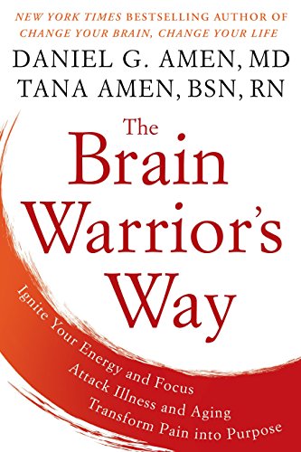 Algopix Similar Product 16 - The Brain Warriors Way Ignite Your