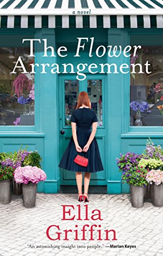 Algopix Similar Product 20 - The Flower Arrangement