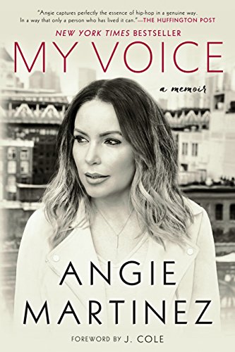 Algopix Similar Product 6 - My Voice: A Memoir