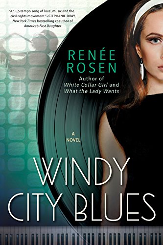 Algopix Similar Product 9 - Windy City Blues