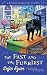 Algopix Similar Product 15 - The Fast and the Furriest Second