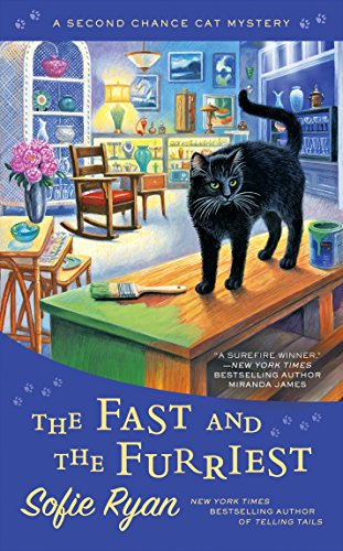 Algopix Similar Product 7 - The Fast and the Furriest Second