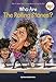 Algopix Similar Product 13 - Who Are the Rolling Stones? (Who Was?)