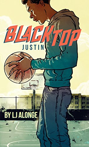 Algopix Similar Product 2 - Justin #1 (Blacktop)