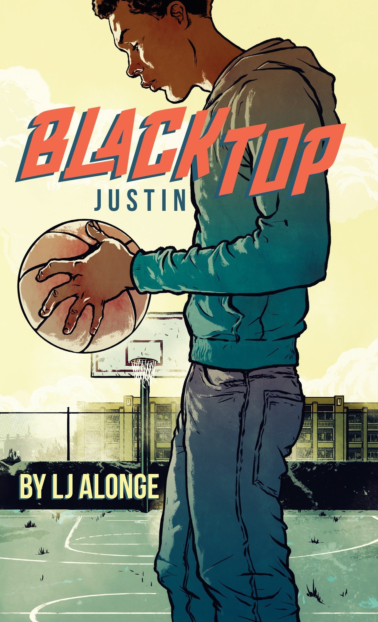 Algopix Similar Product 15 - Justin #1 (Blacktop)
