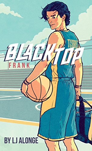 Algopix Similar Product 9 - Frank #3 (Blacktop)