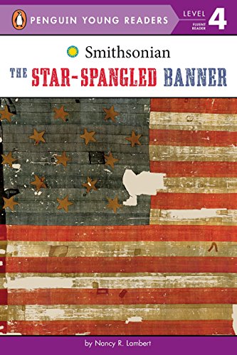 Algopix Similar Product 3 - The Star-Spangled Banner (Smithsonian)
