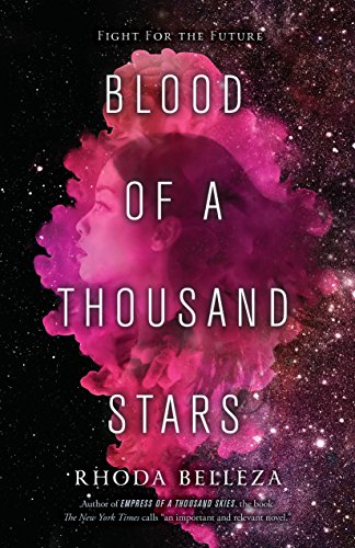 Algopix Similar Product 13 - Blood of a Thousand Stars