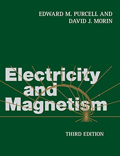 Algopix Similar Product 2 - Electricity and Magnetism