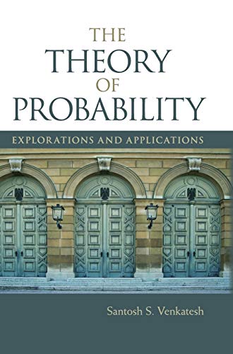 Algopix Similar Product 10 - The Theory of Probability Explorations
