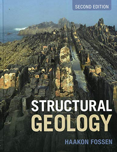 Algopix Similar Product 10 - Structural Geology