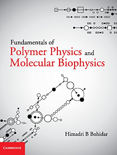 Algopix Similar Product 18 - Fundamentals of Polymer Physics and
