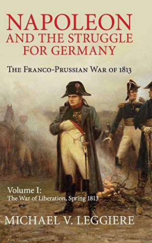 Algopix Similar Product 17 - Napoleon and the Struggle for Germany