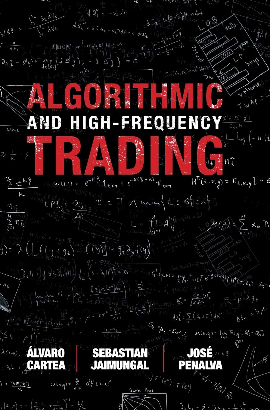 Algopix Similar Product 12 - Algorithmic and HighFrequency Trading