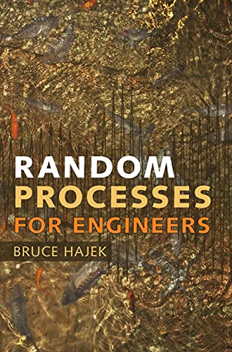 Algopix Similar Product 10 - Random Processes for Engineers