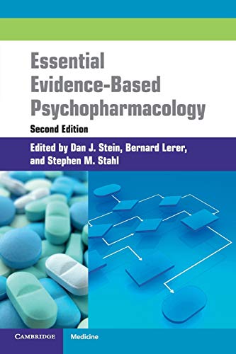 Algopix Similar Product 13 - Essential EvidenceBased