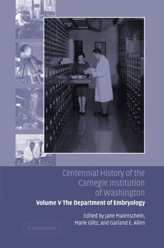 Algopix Similar Product 8 - Centennial History of the Carnegie