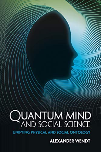 Algopix Similar Product 4 - Quantum Mind and Social Science