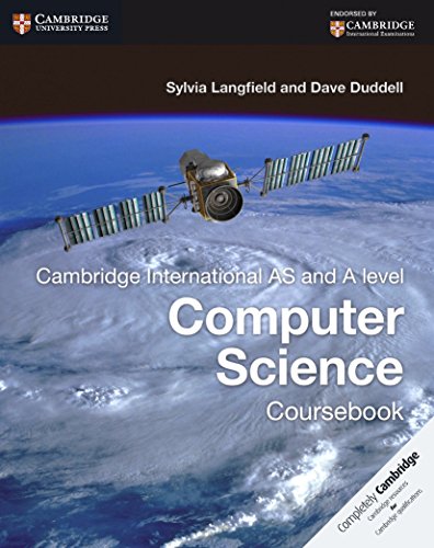 Algopix Similar Product 6 - Cambridge International AS and A Level