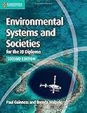 Algopix Similar Product 2 - Environmental Systems and Societies for