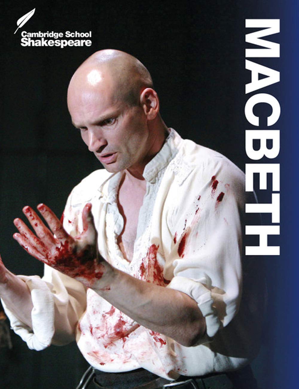 Algopix Similar Product 7 - Macbeth (Cambridge School Shakespeare)